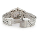 腕時計 グランドセイコー Grand Seiko 9Sメカニカル マスターショップ限定モデル SBGW037 9S64-00A0 手巻き メンズ K18WG無垢 シルバー