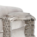 腕時計 グランドセイコー Grand Seiko 9Sメカニカル マスターショップ限定モデル SBGW037 9S64-00A0 手巻き メンズ K18WG無垢 シルバー