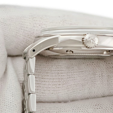 腕時計 グランドセイコー Grand Seiko 9Sメカニカル マスターショップ限定モデル SBGW037 9S64-00A0 手巻き メンズ K18WG無垢 シルバー