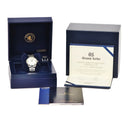 腕時計 グランドセイコー Grand Seiko 9Sメカニカル マスターショップ限定モデル SBGW037 9S64-00A0 手巻き メンズ K18WG無垢 シルバー