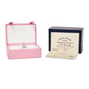 腕時計 フランクミュラー FRANCK MULLER ロングアイランド 902QZJ クオーツ レディース ピンク ビザン数字 ギヨシェ 日本限定