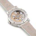 腕時計 ハリーウィンストン Harry Winston ミッドナイト オートマティック 29mm MIDAHM29WW001 自動巻き レディース K18WG無垢 純正ダイヤ