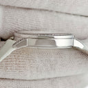 腕時計 ハリーウィンストン Harry Winston ミッドナイト オートマティック 29mm MIDAHM29WW001 自動巻き レディース K18WG無垢 純正ダイヤ