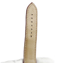 腕時計 ジェラルド・ジェンタ Gerald Genta レトロ スポーツ RSP.X.10 自動巻き メンズ 純正ブラックダイヤ&ルビー ジャンピングアワー