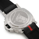 腕時計 パネライ PANERAI サブマーシブル クアランタクアトロ ルナ ロッサ PAM01681 AA番 自動巻き メンズ AA番 デイト シルバー 限定