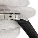 腕時計 パネライ PANERAI サブマーシブル クアランタクアトロ ルナ ロッサ PAM01681 AA番 自動巻き メンズ AA番 デイト シルバー 限定