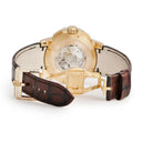 腕時計 ハリーウィンストン Harry Winston オーシャン レトログラード オートマ 42 OCEAHR42RR002 自動巻き メンズ K18RG 純正ダイヤ 限定20