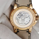 腕時計 ハリーウィンストン Harry Winston オーシャン レトログラード オートマ 42 OCEAHR42RR002 自動巻き メンズ K18RG 純正ダイヤ 限定20