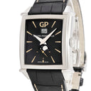 腕時計 ジラールペルゴ GIRARD PERREGAUX ヴィンテージ1945 インフィニティエディション 25882-11-631-BB6B 自動巻き メンズ ラージデイト 限定