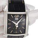 腕時計 ジラールペルゴ GIRARD PERREGAUX ヴィンテージ1945 インフィニティエディション 25882-11-631-BB6B 自動巻き メンズ ラージデイト 限定
