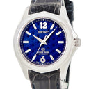 腕時計 グランドセイコー Grand Seiko 創業40周年記念モデル SBGR013 9S51-0030 自動巻き メンズ K18WG無垢 ブルー 青 獅子 2000年 限定