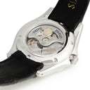 腕時計 グランドセイコー Grand Seiko 創業40周年記念モデル SBGR013 9S51-0030 自動巻き メンズ K18WG無垢 ブルー 青 獅子 2000年 限定