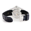 腕時計 グランドセイコー Grand Seiko 創業40周年記念モデル SBGR013 9S51-0030 自動巻き メンズ K18WG無垢 ブルー 青 獅子 2000年 限定