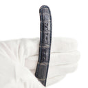 腕時計 グランドセイコー Grand Seiko 創業40周年記念モデル SBGR013 9S51-0030 自動巻き メンズ K18WG無垢 ブルー 青 獅子 2000年 限定