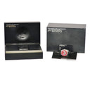 腕時計 ポルシェ デザイン PORSCHE DESIGN ダッシュボード PTC P6612 クロノグラフ 6612.10/2 自動巻き メンズ レッド デイト タキメーター