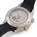 腕時計 コルム CORUM アドミラルズカップ レジェンド 47 ワールドタイマー 637.101.05/F371 AN01 自動巻き メンズ K18RG×Ti コンビ