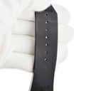 腕時計 ウブロ HUBLOT ビッグバン アラーム リピーター オールブラック リミテッド 403.CI.0140.RX 自動巻き メンズ GMT 黒 限定