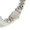 腕時計 カルティエ Cartier マイヨン ドゥ カルティエ スモールモデル WJBJ0003 クオーツ レディース K18WG無垢 純正ダイヤ シルバー