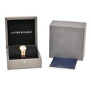 腕時計 ショパール CHOPARD アルパイン イーグル スモール 295370-5002 自動巻き メンズ 新品同様 K18RG無垢 純正ダイヤ シェル