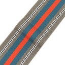 プラダ PRADA メタルロゴ 2WAY 1BE072 NERO レザー 2WAYバッグ ゴールド金具 黒 ショルダー 巾着