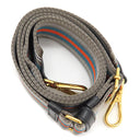 プラダ PRADA メタルロゴ 2WAY 1BE072 NERO レザー 2WAYバッグ ゴールド金具 黒 ショルダー 巾着