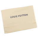 ルイヴィトン LOUIS VUITTON ミニ ソフトトランク M44735 モノグラムエクリプス モノグラムエクリプスキャンバス ショルダーバッグ マットブラック金具 黒