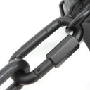 ルイヴィトン LOUIS VUITTON ミニ ソフトトランク M44735 モノグラムエクリプス モノグラムエクリプスキャンバス ショルダーバッグ マットブラック金具 黒