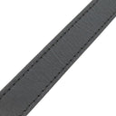 ルイヴィトン LOUIS VUITTON ミニ ソフトトランク M44735 モノグラムエクリプス モノグラムエクリプスキャンバス ショルダーバッグ マットブラック金具 黒