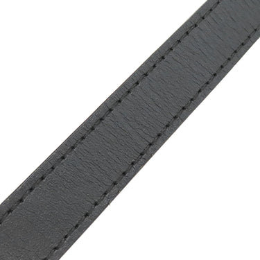 ルイヴィトン LOUIS VUITTON ミニ ソフトトランク M44735 モノグラムエクリプス モノグラムエクリプスキャンバス ショルダーバッグ マットブラック金具 黒