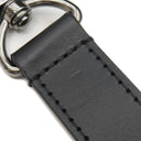 ルイヴィトン LOUIS VUITTON キーポル バンドリエール50 M45392 モノグラムエクリプス モノグラムエクリプスキャンバス モノグラムエクリプスリバースキャンバス ボストンバッグ シルバー金具 黒