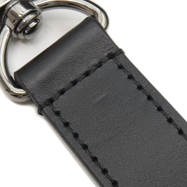 ルイヴィトン LOUIS VUITTON キーポル バンドリエール50 M45392 モノグラムエクリプス モノグラムエクリプスキャンバス モノグラムエクリプスリバースキャンバス ボストンバッグ シルバー金具 黒