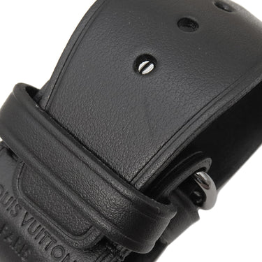 ルイヴィトン LOUIS VUITTON キーポル バンドリエール50 M45392 モノグラムエクリプス モノグラムエクリプスキャンバス モノグラムエクリプスリバースキャンバス ボストンバッグ シルバー金具 黒