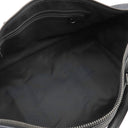 ルイヴィトン LOUIS VUITTON キーポル バンドリエール50 M45392 モノグラムエクリプス モノグラムエクリプスキャンバス モノグラムエクリプスリバースキャンバス ボストンバッグ シルバー金具 黒