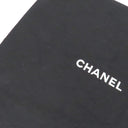 シャネル CHANEL トップハンドル チェーンショルダー AS0804 ブラック レザー 2WAYバッグ ヴィンテージ金具 黒 ショルダー