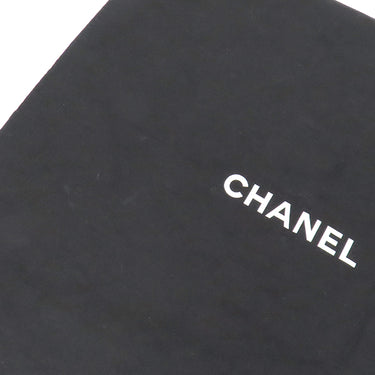 シャネル CHANEL トップハンドル チェーンショルダー AS0804 ブラック レザー 2WAYバッグ ヴィンテージ金具 黒 ショルダー