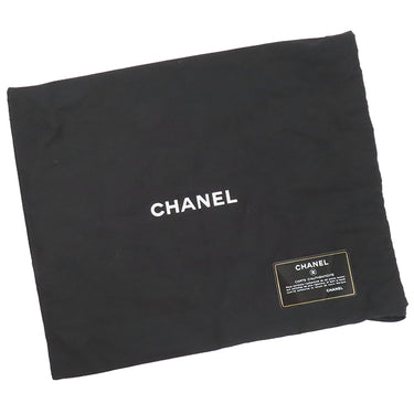 シャネル CHANEL トップハンドル チェーンショルダー AS0804 ブラック レザー 2WAYバッグ ヴィンテージ金具 黒 ショルダー