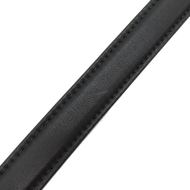 シャネル CHANEL トップハンドル チェーンショルダー AS0804 ブラック レザー 2WAYバッグ ヴィンテージ金具 黒 ショルダー