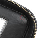 シャネル CHANEL マトラッセ 2way バニティバッグ AS3171 ブラック キャビアスキン 2WAYバッグ ゴールド金具 黒 ハンドバッグ ショルダー