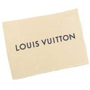 ルイヴィトン LOUIS VUITTON クリストファー バムバック M45337 モノグラムマカサー モノグラムマカサー ボディバッグ ブラック金具 茶 黒 ウエストバッグ