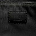 ルイヴィトン LOUIS VUITTON クリストファー バムバック M45337 モノグラムマカサー モノグラムマカサー ボディバッグ ブラック金具 茶 黒 ウエストバッグ