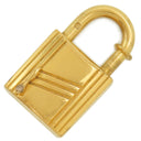 エルメス HERMES カデナ 樹液 1998 ゴールド GP カデナ ANNEE ARBRE