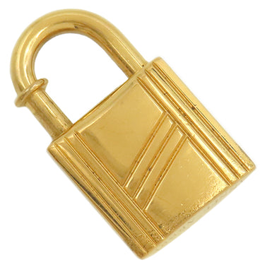 エルメス HERMES カデナ 樹液 1998 ゴールド GP カデナ ANNEE ARBRE