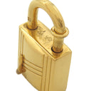 エルメス HERMES カデナ 樹液 1998 ゴールド GP カデナ ANNEE ARBRE