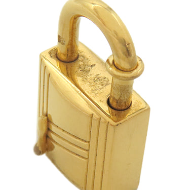 エルメス HERMES カデナ 樹液 1998 ゴールド GP カデナ ANNEE ARBRE