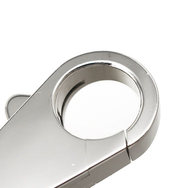 エルメス HERMES バンドリエール サングル カヴァル ジグザグ ジョーヌシトロン×ホワイト×ジョーヌナプル スイフト トワルコットン ショルダーストラップ シルバー金具