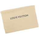 ルイヴィトン LOUIS VUITTON バムバッグ M42906 モノグラムエクリプス モノグラムエクリプスキャンバス ボディバッグ シルバー金具 黒 ショルダー ウエストバッグ
