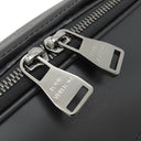 ルイヴィトン LOUIS VUITTON バムバッグ M42906 モノグラムエクリプス モノグラムエクリプスキャンバス ボディバッグ シルバー金具 黒 ショルダー ウエストバッグ