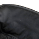 ルイヴィトン LOUIS VUITTON バムバッグ M42906 モノグラムエクリプス モノグラムエクリプスキャンバス ボディバッグ シルバー金具 黒 ショルダー ウエストバッグ