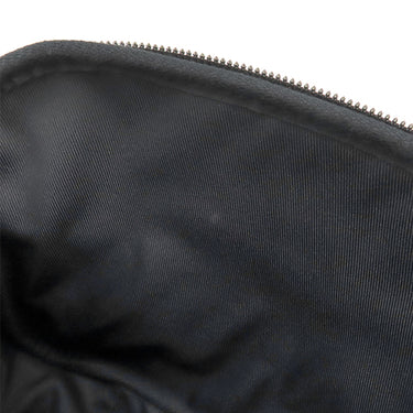 ルイヴィトン LOUIS VUITTON バムバッグ M42906 モノグラムエクリプス モノグラムエクリプスキャンバス ボディバッグ シルバー金具 黒 ショルダー ウエストバッグ