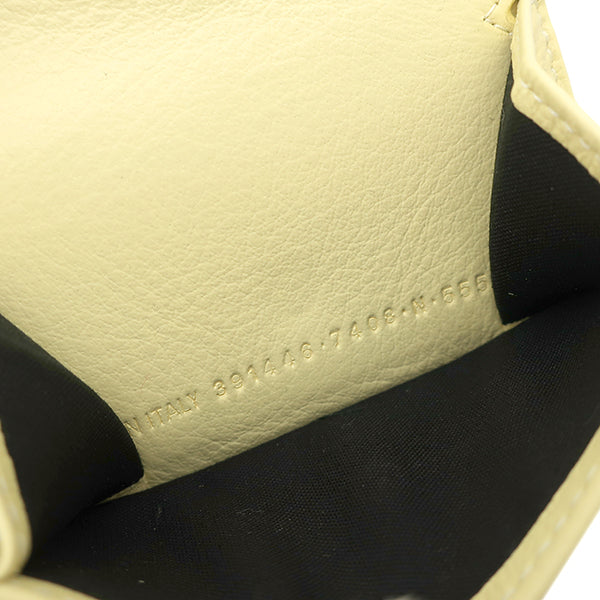 バレンシアガ BALENCIAGA ペーパー ミニ ウォレット 391446 ペーパー